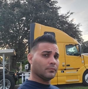 Meet your Posher, Mario felix